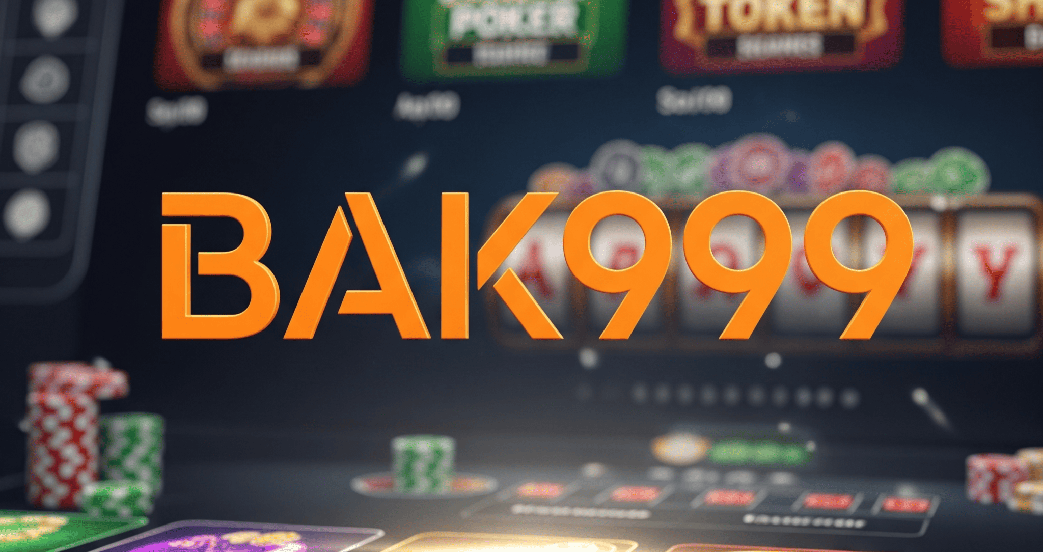 Dynamic screen with slots, dealers, and matches